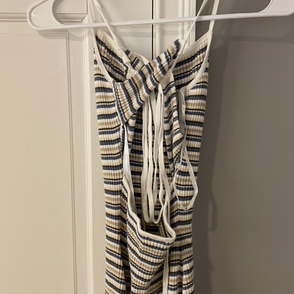 Abercrombie Midi Dress - Picture 5 of 6